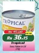 Tropical
