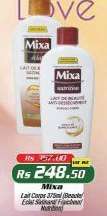 Mixa