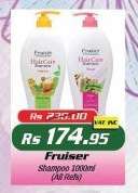 Fruiser