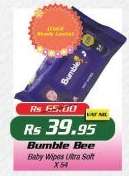 Bumble Bee