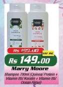 Marry Moore
