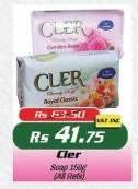 Cler