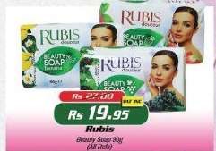 Rubis