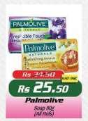 Palmolive