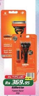 Gillette