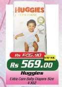 Huggies
