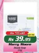 Marry Moore