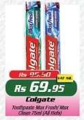 Colgate