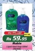 Rubis