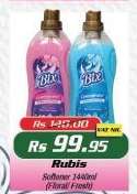 Rubis