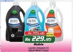 Rubis
