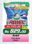 Ariel