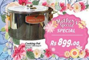 Cooking Pot