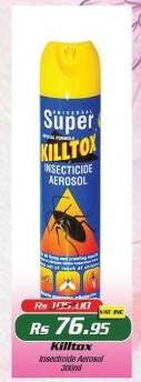Killtox