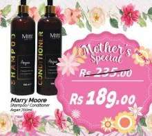 Marry Moore