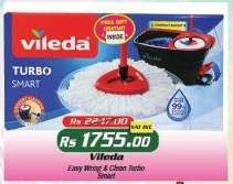 Vileda