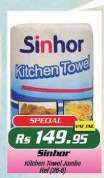 Sinhor