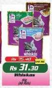 Whiskas