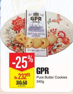 GPR