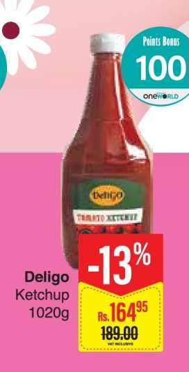 Deligo