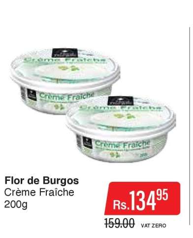 Flor de Burgos
