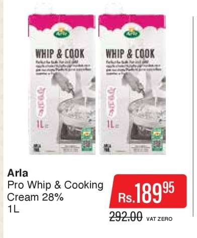Arla
