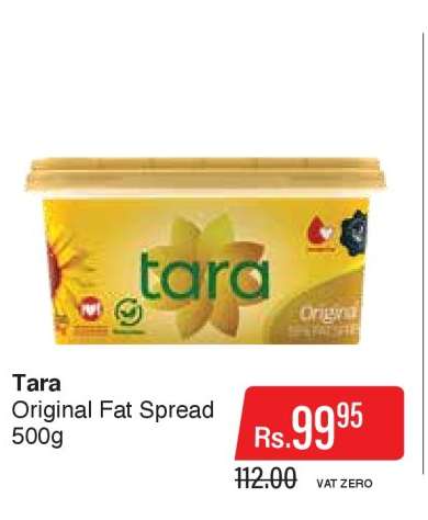 Tara