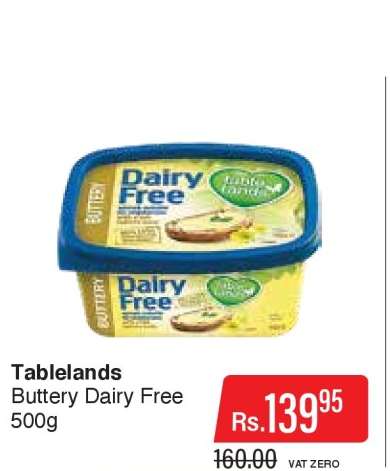 Tablelands