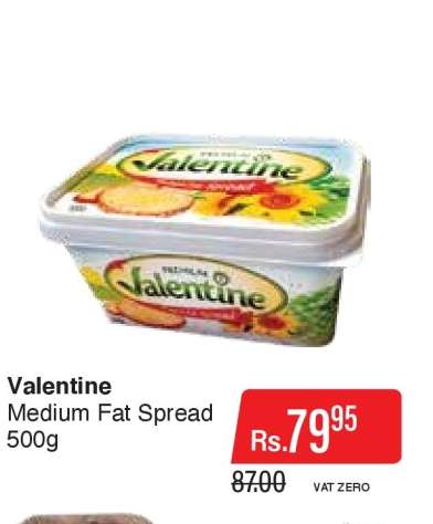 Valentine