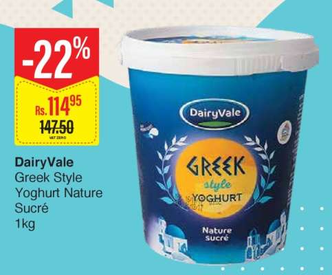 Dairyvale
