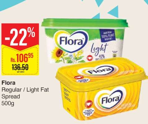 Flora