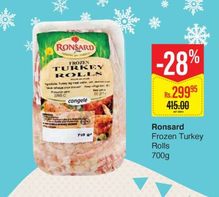 Ronsard