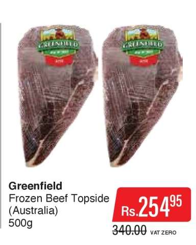Greenfield