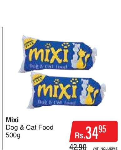 Mixi