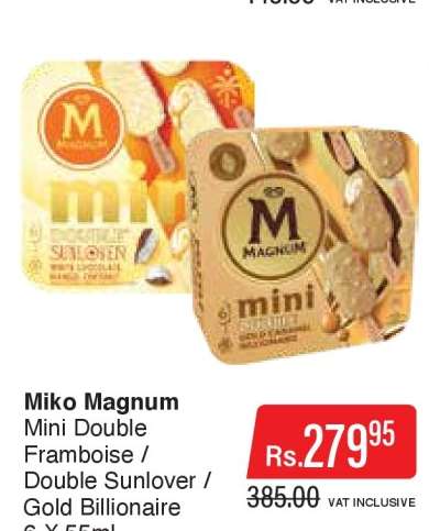 Miko Magnum