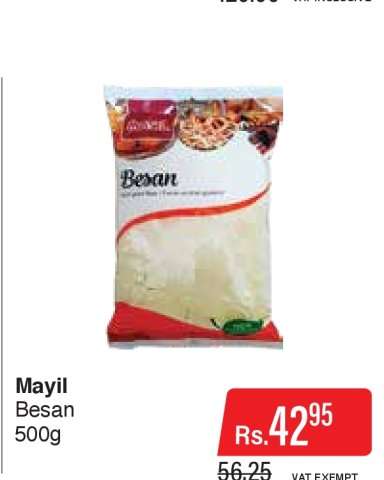 Mayil