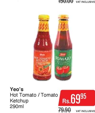 Yeo’s