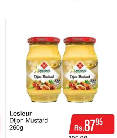 Lesieur