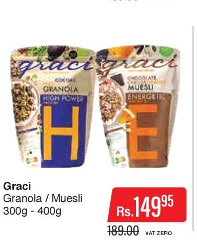 Graci