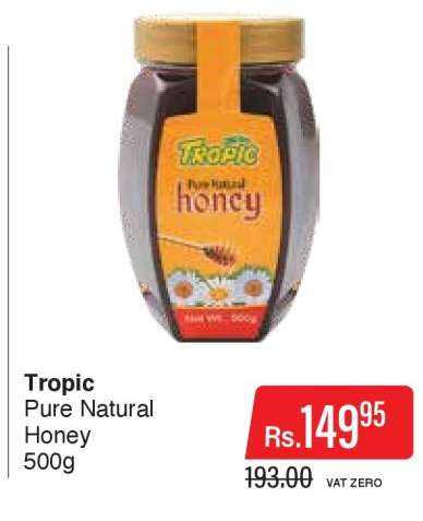 Tropic