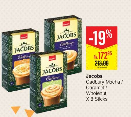 Jacobs