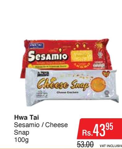 Hwa Tai