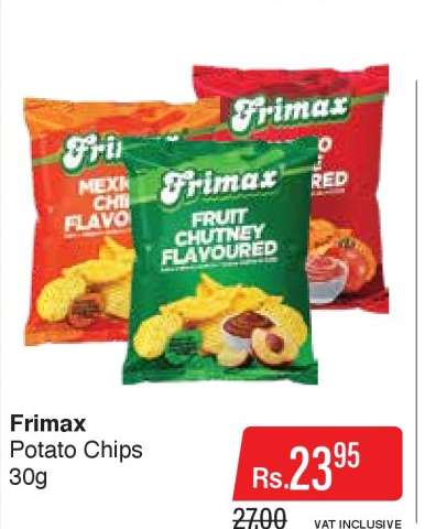 Frimax