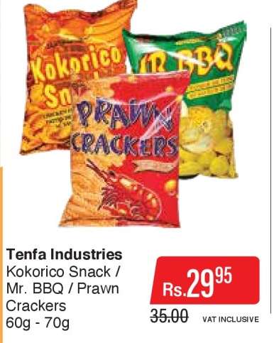 Tenfa Industries