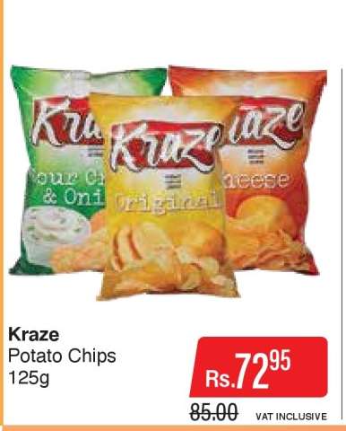 Kraze