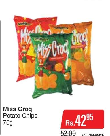 Miss Croq