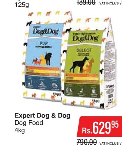 Expert Dog & Dog