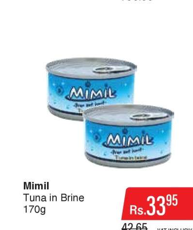 Mimil