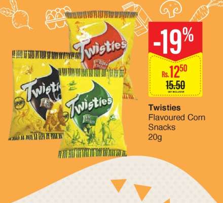 Twisties