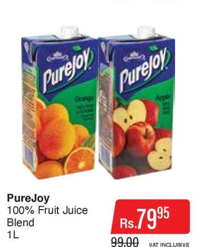Purejoy